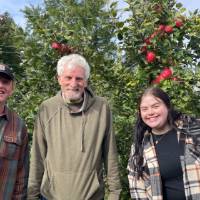 Students and GC Member